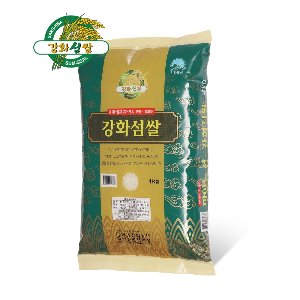 ES강화농산 강화섬쌀